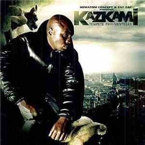 Kazkami - Tempête Providentielle