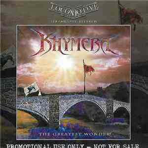 Khymera - The Greatest Wonder