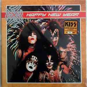 Kiss - Happy New Year
