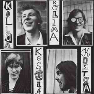 Kollaa Kestää - Kollaa Kostaa