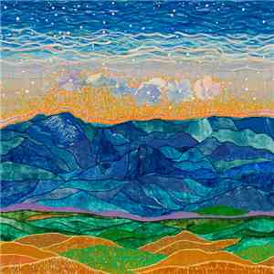 Kyle Fosburgh - Night Falls, Day Breaks