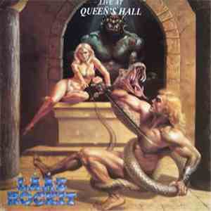 Laaz Rockit - Live At Queen's Hall