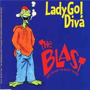 Lady Go! Diva - Sploiiing!