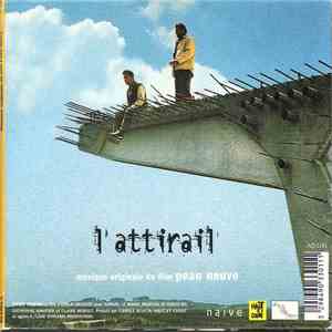 L'Attirail / Spor  - Peau Neuve (Musique Originale Du Film)
