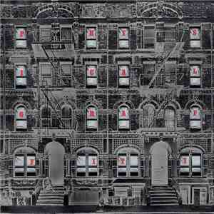Led Zeppelin - Physical Graffiti