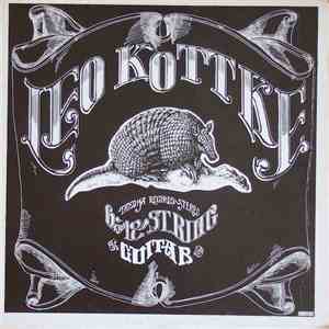 Leo Kottke - 6- And 12-String Guitar