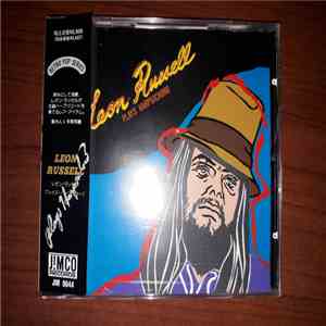Leon Russell - Plays Harpsichord