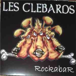 Les Clebards - Rockabar