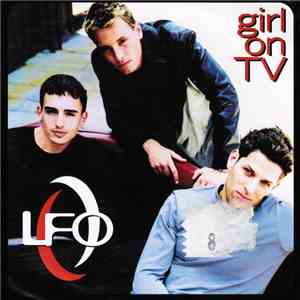 LFO - Girl On TV