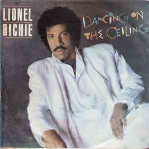 Lionel Richie - Dancing On The Ceiling