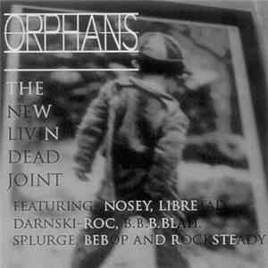 Livin Dead - Orphans