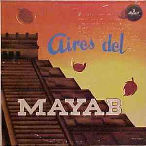 Los Caminantes - Aires del Mayab