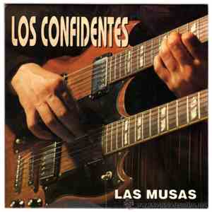 Los Confidentes - Las Musas