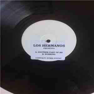Los Hermanos  - Untitled