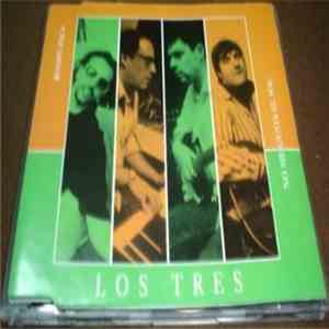 Los Tres  - Rompe Paga/No Me Gusta El Sol