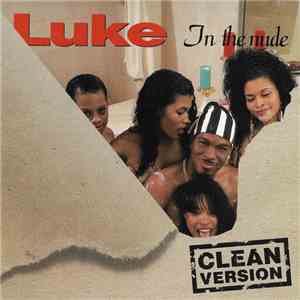 Luke - In The Nude