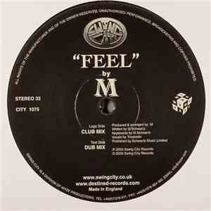 M  - Feel