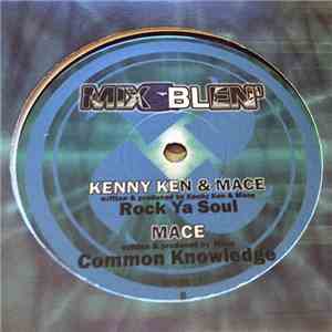 Mace - Rock Ya Soul