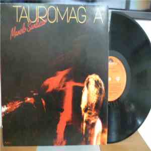 Manolo Sanlúcar - Tauromagia