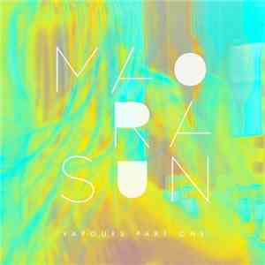 Mao Ra Sun - Vapours Pt. 1