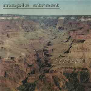 Maple Street - West