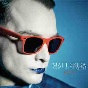 Matt Skiba And The Sekrets - Kuts