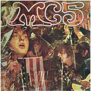 MC5 - Kick Out The Jams