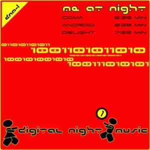 ME At Night - Madness