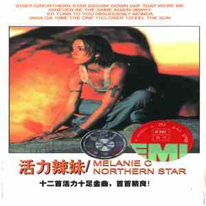 Melanie C - Northern Star