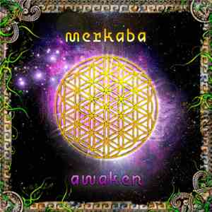 Merkaba  - Awaken