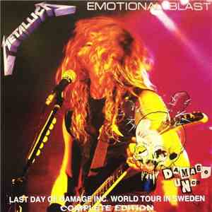 Metallica - Emotional Blast