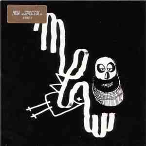 Mew - Special