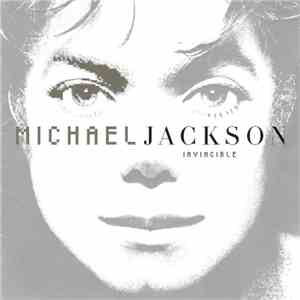 Michael Jackson - Invincible