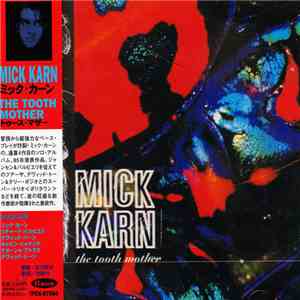Mick Karn - The Tooth Mother
