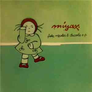 Miyax - Fake Rissoles & Chicorée E.P.