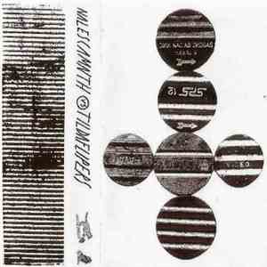 Nalesca Mantega Vs. Tildaflipers - Split Cassette