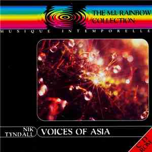 Nik Tyndall - Voices Of Asia