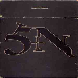 Nine Inch Nails - Sin