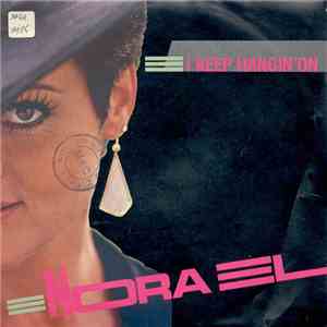 Nora El - I Keep Hangin' On