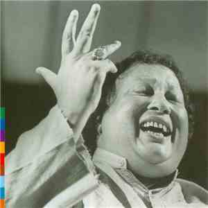 Nusrat Fateh Ali Khan - Qawwal And Party - Shahen Shah