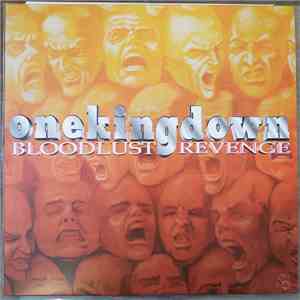 One King Down - Bloodlust Revenge