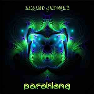 Paraklang - Liquid Jungle