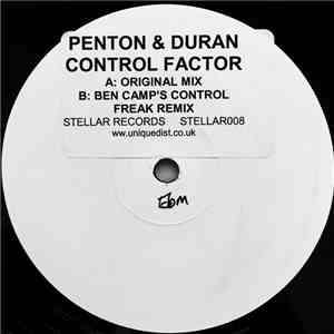 Penton & Duran - Control Factor