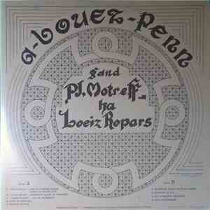 PJ. Motreff Ha Loeiz Ropars - A Bouez-Penn