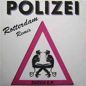 Polizei - Dutch E.P.
