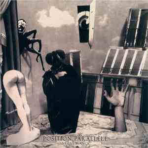 Position Parallèle - Néons Blancs
