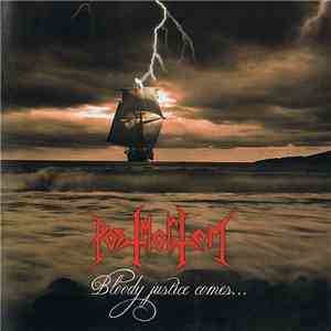 Postmortem  - Bloody Justice Comes