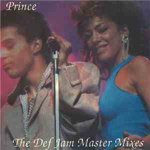 Prince - The Def Jam Master Mixes