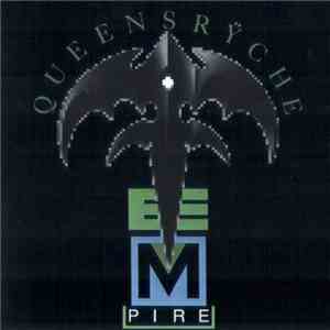 Queensrÿche - Empire