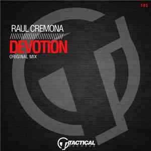 Raul Cremona - Devotion
